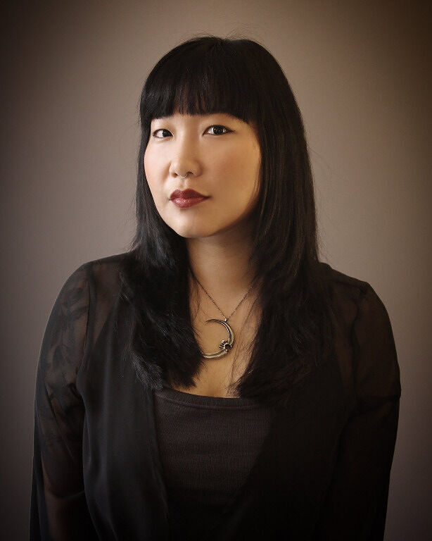 Emily X.R. Pan